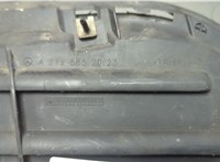 A2128850623, A2128852823 Заглушка (решетка) бампера Mercedes E W212 2009-2016 20643079 #2