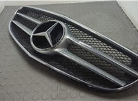 A2128850822, A2128850622, A2128852574 Решетка радиатора Mercedes E W212 2009-2016 20643082 #1