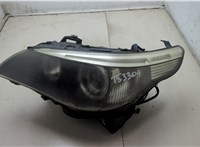  Кронштейн фары BMW 5 E60 2003-2010 11523955 #1