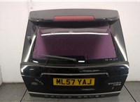 BHA790050, 5H3240702DA Крышка (дверь) багажника Land Rover Range Rover Sport 2005-2013 20643102 #1