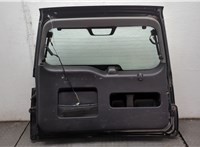  Крышка (дверь) багажника Honda CR-V 2001-2006 20643106 #4