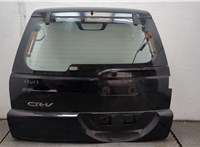  Крышка (дверь) багажника Honda CR-V 2001-2006 20643106 #1