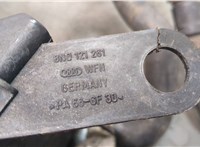  Радиатор охлаждения двигателя Audi TT (8N) 1998-2006 20643111 #6