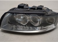  Фара (передняя) Audi A4 (B6) 2000-2006 20643122 #1