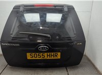 871501F001 Петля заднего стекла KIA Sportage 2004-2010 11523986 #1