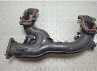  Коллектор впускной Volkswagen Touareg 2002-2007 20643124 #1