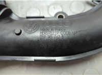  Коллектор впускной Volkswagen Touareg 2002-2007 20643124 #3
