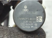 059130090S Рампа (рейка) топливная Volkswagen Touareg 2002-2007 20643126 #3