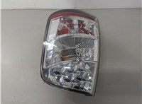  Фонарь (задний) Toyota Prius 2003-2009 20643127 #1
