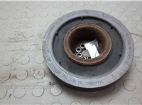  Шкив коленвала Volkswagen Touareg 2002-2007 20643128 #1