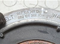  Шкив коленвала Volkswagen Touareg 2002-2007 20643128 #2