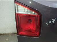 Крышка (дверь) багажника Chevrolet Orlando 2011-2018 20643137 #9