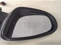  Зеркало боковое Volkswagen Golf 6 2009-2012 20643144 #3