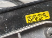 2K2857501AH Зеркало боковое Volkswagen Caddy 2004-2015 20643145 #4
