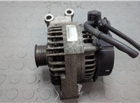  Генератор Ford Focus 2 2005-2008 20643146 #1