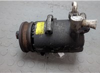  Компрессор кондиционера Ford Focus 2 2005-2008 20643154 #1