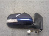  Зеркало боковое Toyota Avensis 2 2003-2008 20643156 #1