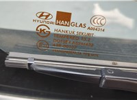  Двигатель стеклоочистителя (моторчик дворников) задний Hyundai Getz 2002-2011 11524006 #2