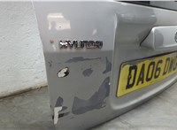  Двигатель стеклоочистителя (моторчик дворников) задний Hyundai Getz 2002-2011 11524006 #3