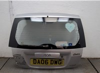  Двигатель стеклоочистителя (моторчик дворников) задний Hyundai Getz 2002-2011 11524006 #1