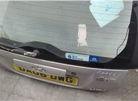  Двигатель стеклоочистителя (моторчик дворников) задний Hyundai Getz 2002-2011 11524006 #10