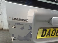  Двигатель стеклоочистителя (моторчик дворников) задний Hyundai Getz 2002-2011 11524006 #11