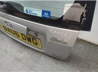  Двигатель стеклоочистителя (моторчик дворников) задний Hyundai Getz 2002-2011 11524006 #13