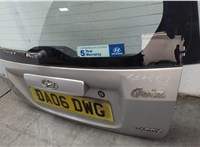  Двигатель стеклоочистителя (моторчик дворников) задний Hyundai Getz 2002-2011 11524006 #14