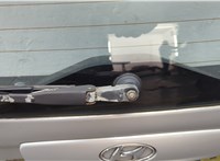  Двигатель стеклоочистителя (моторчик дворников) задний Hyundai Getz 2002-2011 11524006 #15