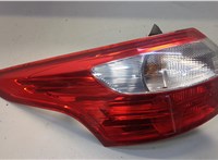  Фонарь (задний) Ford Focus 3 2011-2015 20643165 #1