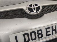  Заглушка буксировочного крюка Toyota Auris E15 2006-2012 11524024 #3