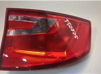 6JH945096B, 2SD01114002 Фонарь (задний) Seat Toledo 4 2012-2019 20643173 #1
