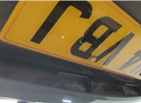  Кнопка открывания багажника с крышки Toyota Yaris 2010-2017 11524031 #2