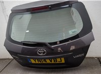  Кнопка открывания багажника с крышки Toyota Yaris 2010-2017 11524031 #4