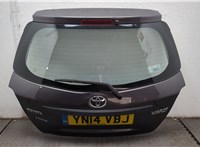  Кнопка открывания багажника с крышки Toyota Yaris 2010-2017 11524031 #5
