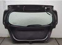  Кнопка открывания багажника с крышки Toyota Yaris 2010-2017 11524031 #8
