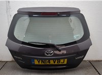  Кнопка открывания багажника с крышки Toyota Yaris 2010-2017 11524031 #1