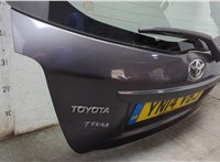  Кнопка открывания багажника с крышки Toyota Yaris 2010-2017 11524031 #15