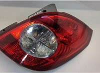 4808263, 96673816 Фонарь (задний) Opel Antara 2006-2015 20643178 #1