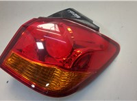 Фонарь (задний) Mitsubishi ASX 2010-2020 20643183 #1