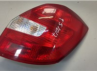 5J6945096 Фонарь (задний) Skoda Fabia 2007-2014 20643188 #1