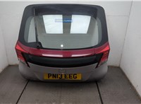 34155TV0E01 Фонарь крышки багажника Honda Civic 2011-2017 11524043 #1