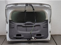 1834446, PBM51N40410AC Крышка (дверь) багажника Ford Focus 3 2011-2015 20643195 #9