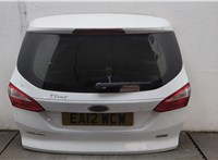 1834446, PBM51N40410AC Крышка (дверь) багажника Ford Focus 3 2011-2015 20643195 #1