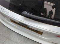 1834446, PBM51N40410AC Крышка (дверь) багажника Ford Focus 3 2011-2015 20643195 #13