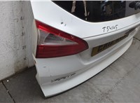1834446, PBM51N40410AC Крышка (дверь) багажника Ford Focus 3 2011-2015 20643195 #14