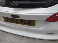 1834446, PBM51N40410AC Крышка (дверь) багажника Ford Focus 3 2011-2015 20643195 #16