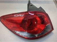95127056 Фонарь (задний) Chevrolet Cruze 2009-2015 20643196 #1