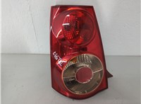  Фонарь (задний) KIA Picanto 2004-2011 20643203 #1