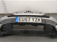  Бампер Honda CR-V 2006-2012 20643205 #1